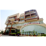 Krome Hotel - Mohkampur - Meerut