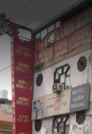 Labh Mahal Hotel - Delhi Road - Meerut