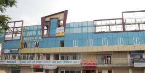 Madhur Regency Hotel - West Kutchury Road - Meerut