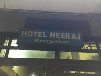 Neeraj Hotel - Begum Bridge - Meerut