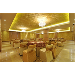 Night Stay Hotel - Railway Road - Meerut