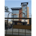 Silver Pearl - Prabhat Nagar - Meerut