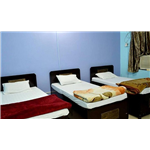 Vichal Hotel - Thapar Nagar - Meerut