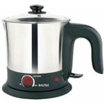 Baltra Rosso 1.5 L Electric Kettle