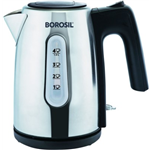 Borosil BKE10LSSB12 1 L Electric Kettle