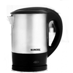 Borosil Eva 1 L Electric Kettle