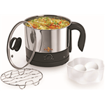 Chef Pro CSM855 1.2 L Electric Kettle