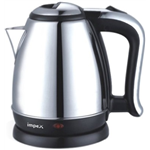 Impex Steamer 1501 1.5 L Electric Kettle