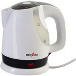 Kenstar KKB10C3P-DBH 1 L Electric Kettle