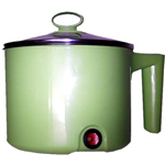 Mc Star Rc-7070 E Series 1.5 L Electric Kettle
