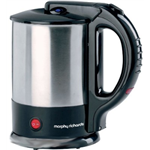Morphy Richards Tea Maker 1.5 L Electric Kettle