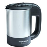 Morphy Richards Voyager 200 0.5 L Electric Kettle