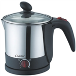 Ovastar OWEK-195 1.5 L Electric Kettle