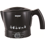 Soyer MU333 Classic Series Multi Cook 1 L Electric Kettle