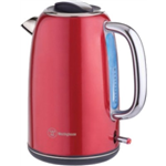 Westinghouse WKWK335R 1.7 L Electric Kettle