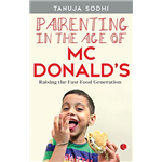 Parenting In The Age Of McDonald