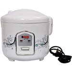 Bakeman Bk-Rc 1.5 L Electric Cooker