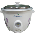 Crompton Greaves Mrc61-I 1.5 L Electric Cooker
