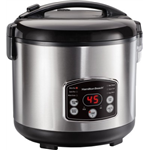 Hamilton Beach 37541-In Electric Cooker