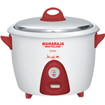 Maharaja Whiteline Rc 100 1.8 L Electric Cooker