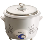 Maple Fiesta Dlx 0.6 L Electric Cooker