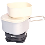 Orbit Electric 1.5 L Travel Cooker
