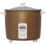 Panasonic Sr Wa 18H Tt 1.8 L Electric Cooker