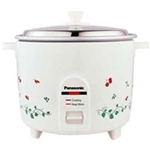 Panasonic Sr Wa 18Hk 1.8 L Electric Cooker