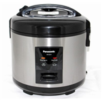 Panasonic Sr-Cez18 1.5 L Electric Cooker