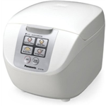 Panasonic Sr-Df181 1.8 L Electric Cooker