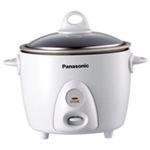 Panasonic Srg06 1.5 L Electric Cooker