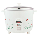 Panasonic Srw A 18H 4.4 L Electric Cooker