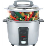Panasonic Sr-Y18Fhs 4.4 L Electric Cooker