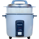 Panasonic Sr-Y22Fhs 5.4 L Electric Cooker