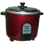 Panasonic Wa10Z9 2.7 L Electric Cooker
