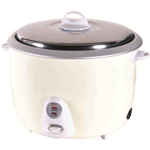 Roxx 5509 1.8 L Electric Cooker