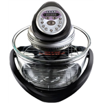 Usha Halogenoven 3212 Halogen 12 L Electric Deep Fryer