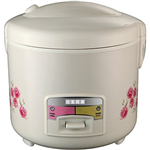 Usha Mc 2827 1.8 L Electric Cooker