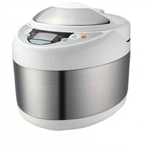 Westinghouse Wkpcy5090 1.8 L Electric Cooker