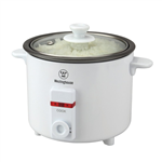 Westinghouse Wkrc01 0.3 L Electric Cooker