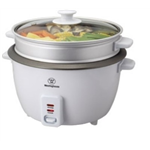 Westinghouse Wkrc18 Electric Cooker