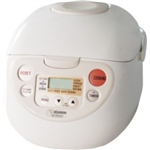 Zojirushi Ns-Waq10 1 L Electric Cooker