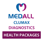 Medall Clumax Diagnostics - Marathahalli - Bangalore