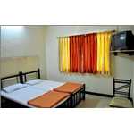 Chalukya Hotel - Shahupuri - Kolhapur