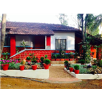 Hornbill Deluxe Hill Resort - Amba - Kolhapur