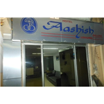 Hotel Aashish Deluxe Lodging - Shahupuri - Kolhapur