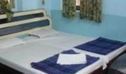 Hotel Airlines - Madan Street - Kolhapur