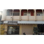 Hotel Ambassador - Shahupuri - Kolhapur