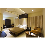Hotel Atria - Tarabai Park - Kolhapur