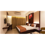 Hotel Chaitali - Kadamwadigaon - Kolhapur